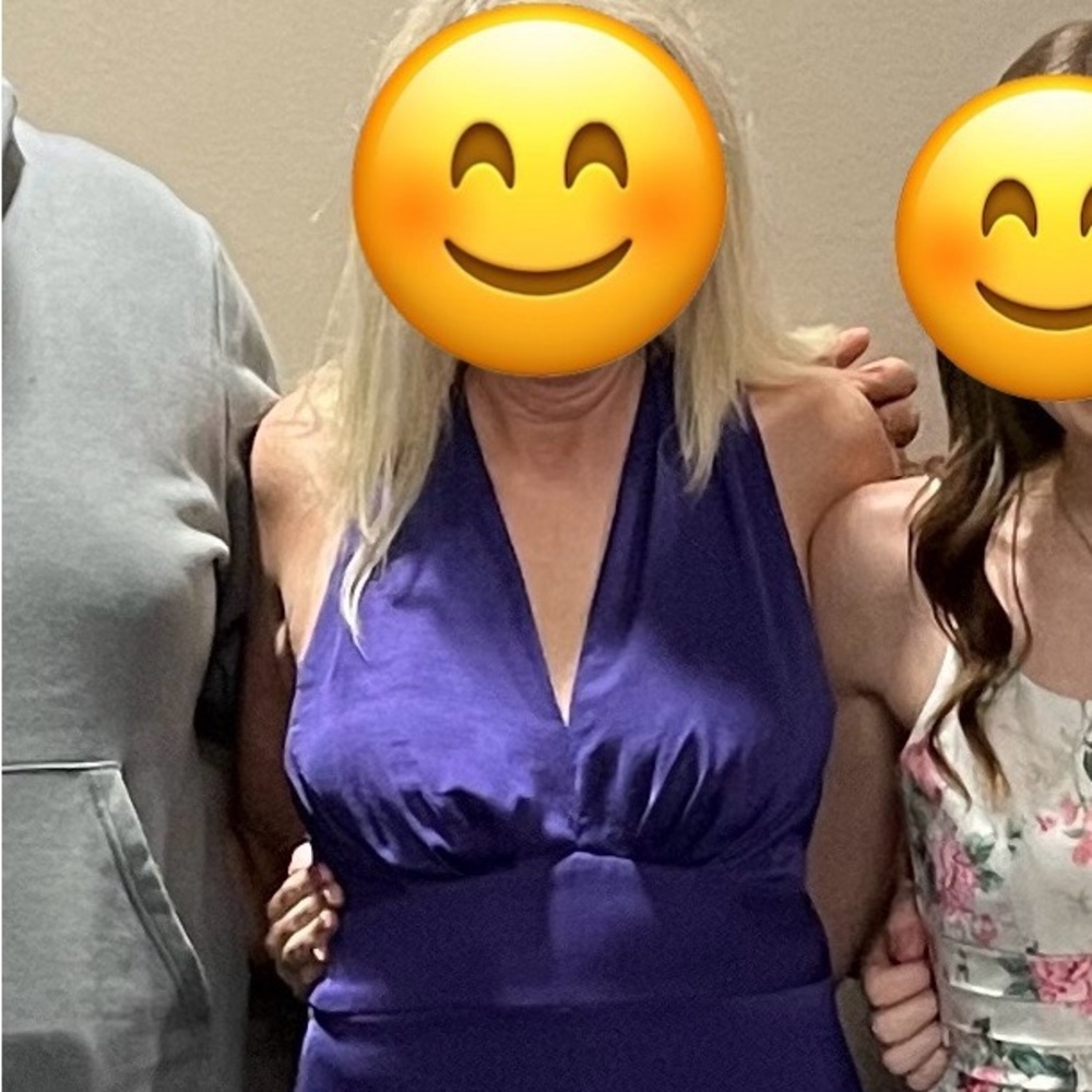 Banana Republic sleeveless dress